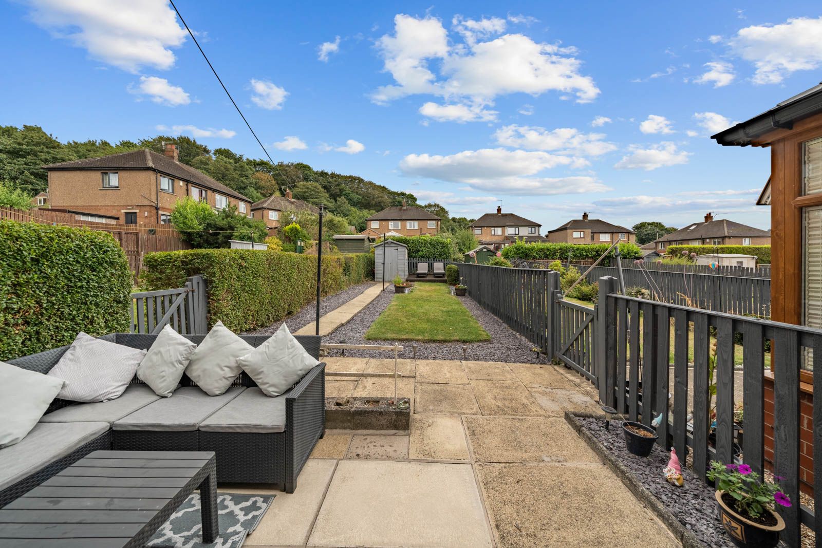 Terraced House in Brighouse