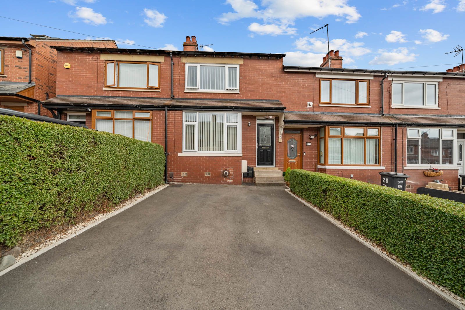 Terraced House in Brighouse