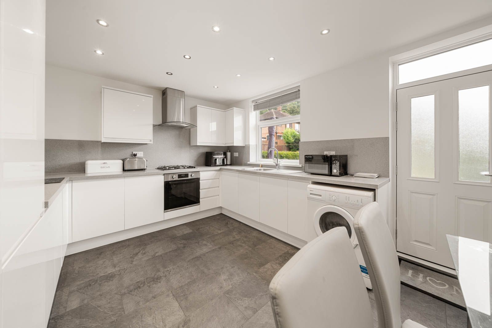 Terraced House in Brighouse
