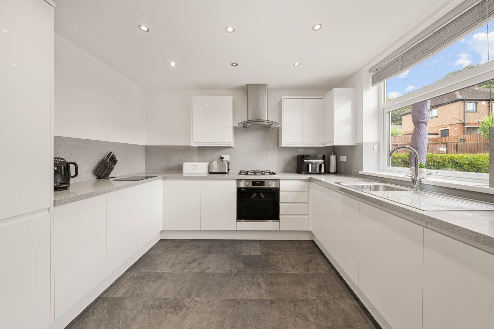 Terraced House in Brighouse