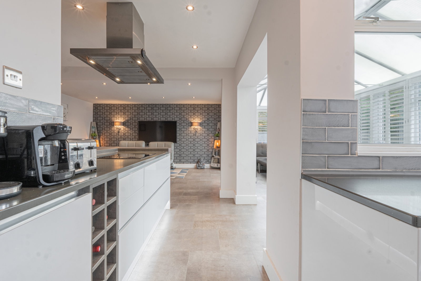 Detached House in Solihull 3