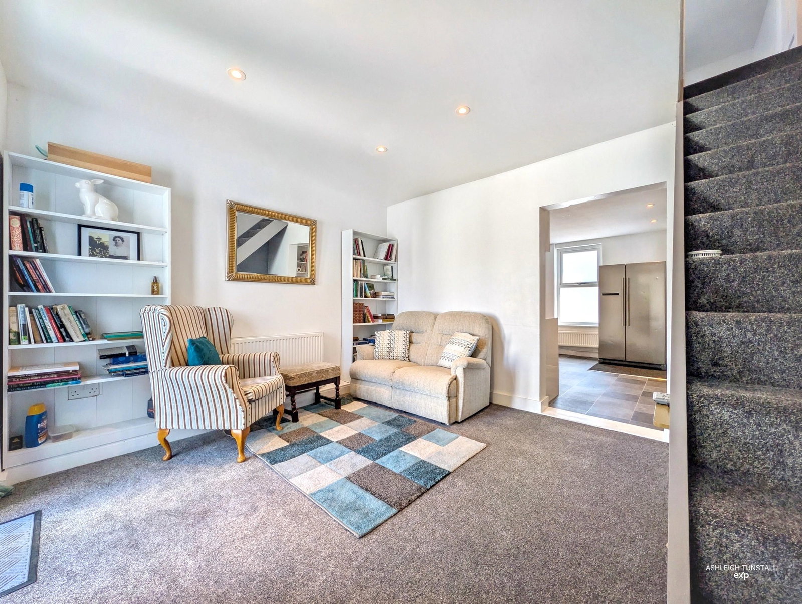 Terraced House in Workington 4