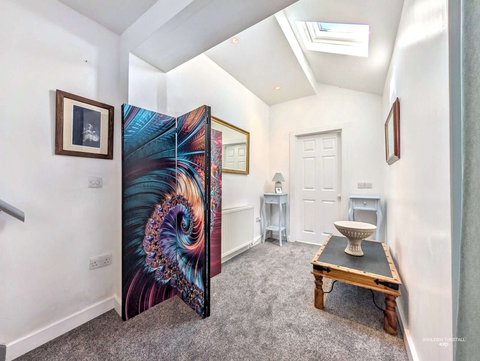 Terraced House in Workington 5