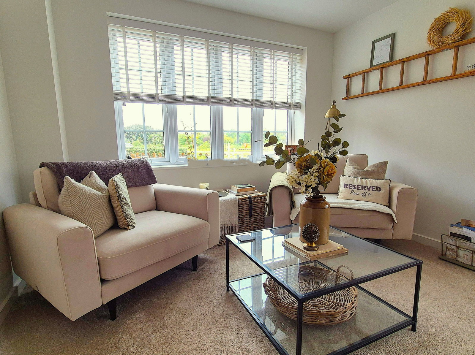 Detached House for sale in Biggleswade, Harvest Mouse Place, Langford, Bedfordshire.