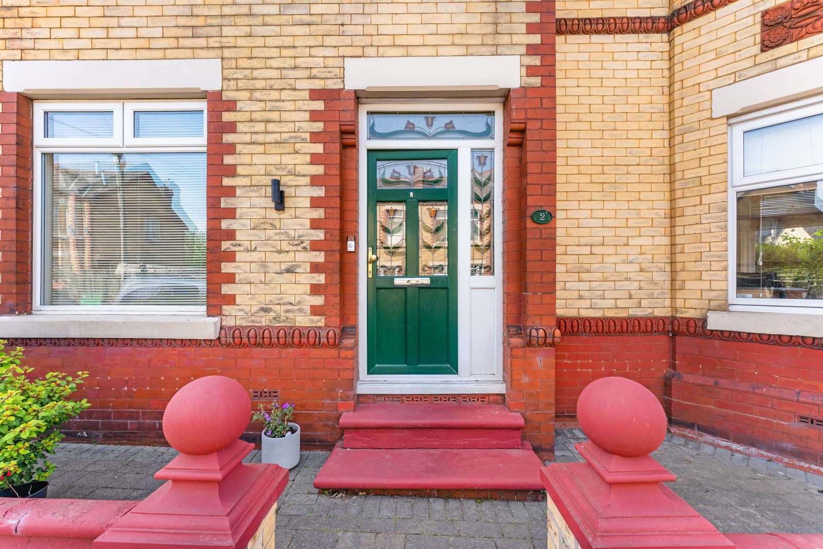 Semi Detached House for sale in Stockport, Woodville Grove, Reddish, Stockport, SK5 7HU