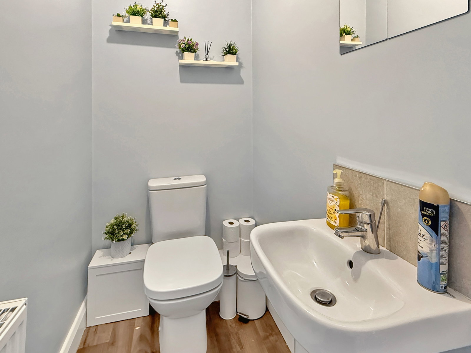 Semi Detached House for sale in Telford, Railway View, Lightmoor, Telford, TF7, 699 m²