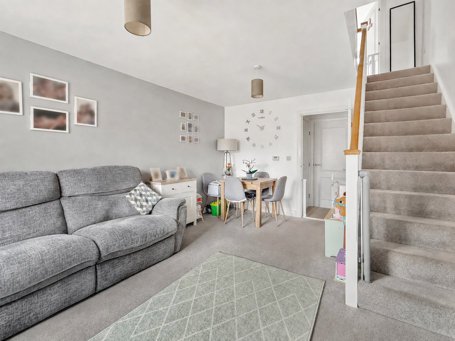 Semi Detached House in Telford 5