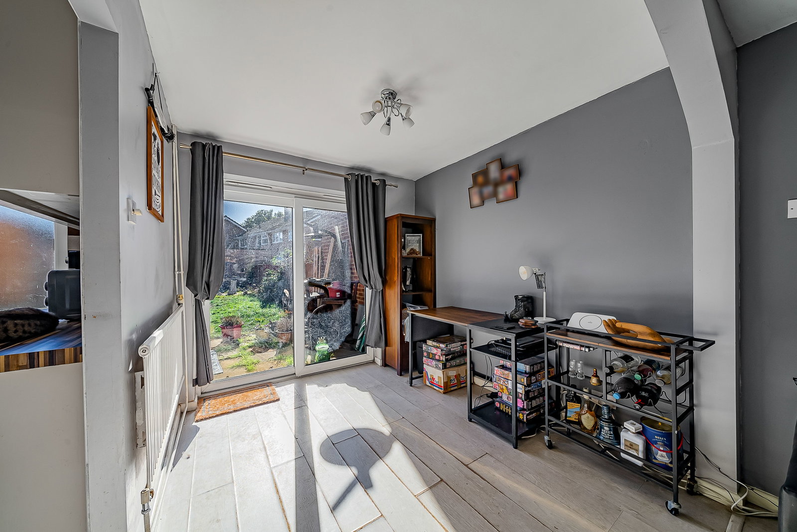 Terraced House for sale in Hemel Hempstead, Cherry Orchard, Gadebridge, Hemel Hempstead, HP1, 926 m²