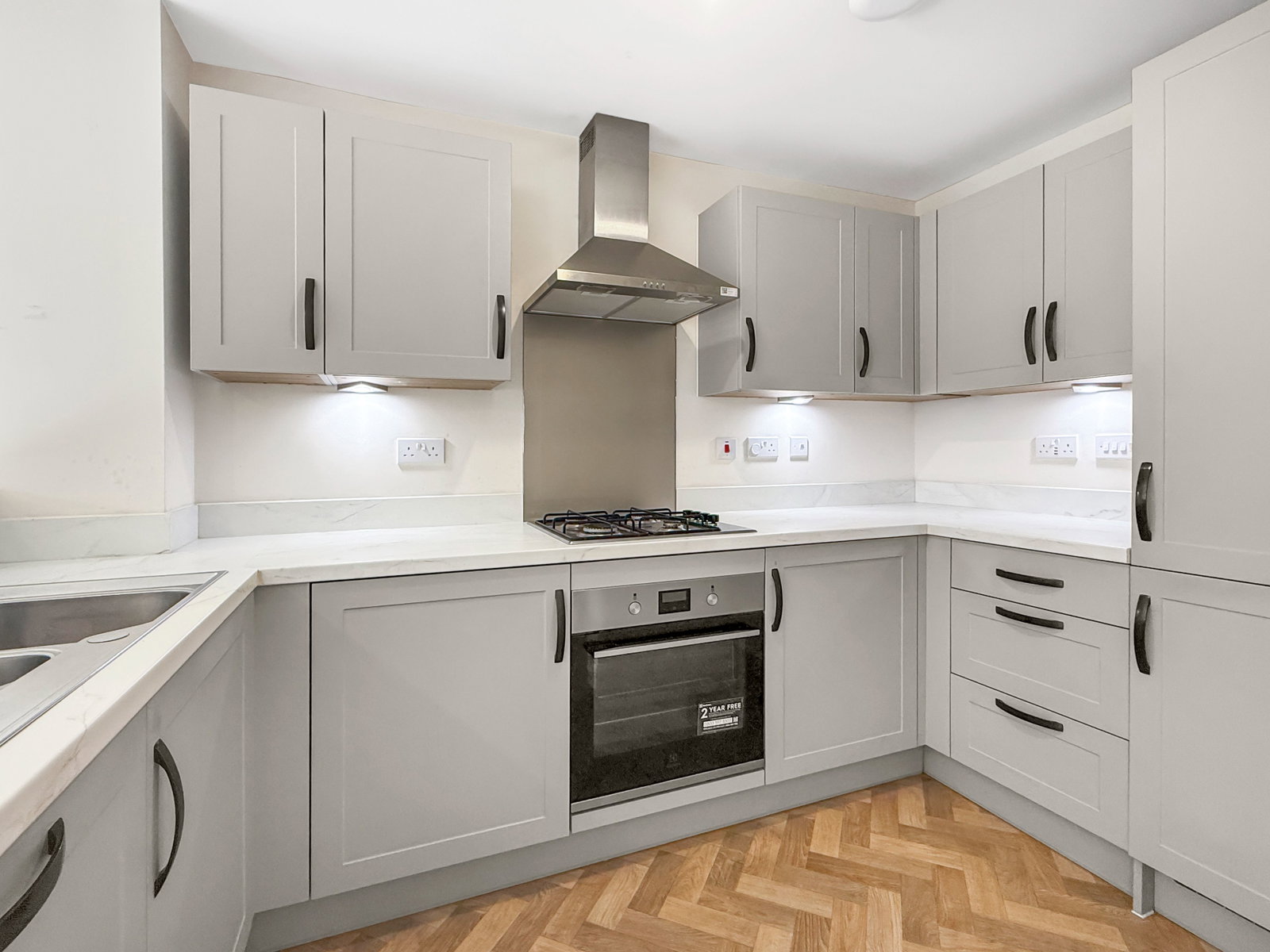 Semi Detached House for sale in Telford, Tortoiseshell Close, Apley, Telford, TF1, 1152 m²