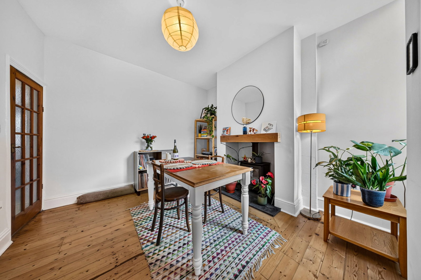 Terraced House for sale in Manchester, Lonsdale Road, Levenshulme, Manchester, M19, 1004 m²