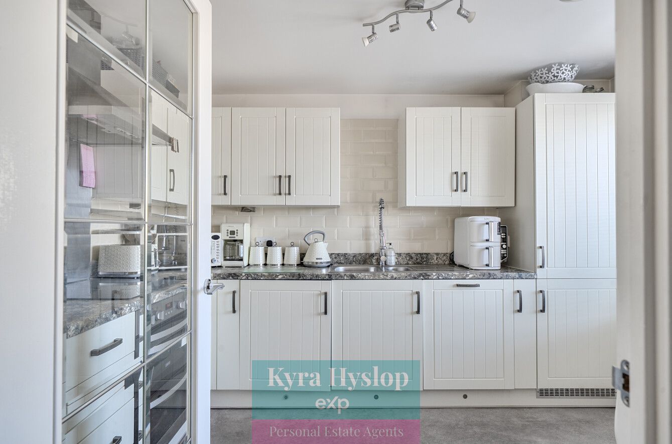 Semi Detached House for sale in Exeter, Shareford Way, Cranbrook, Exeter, EX5 7EZ, 861 m²