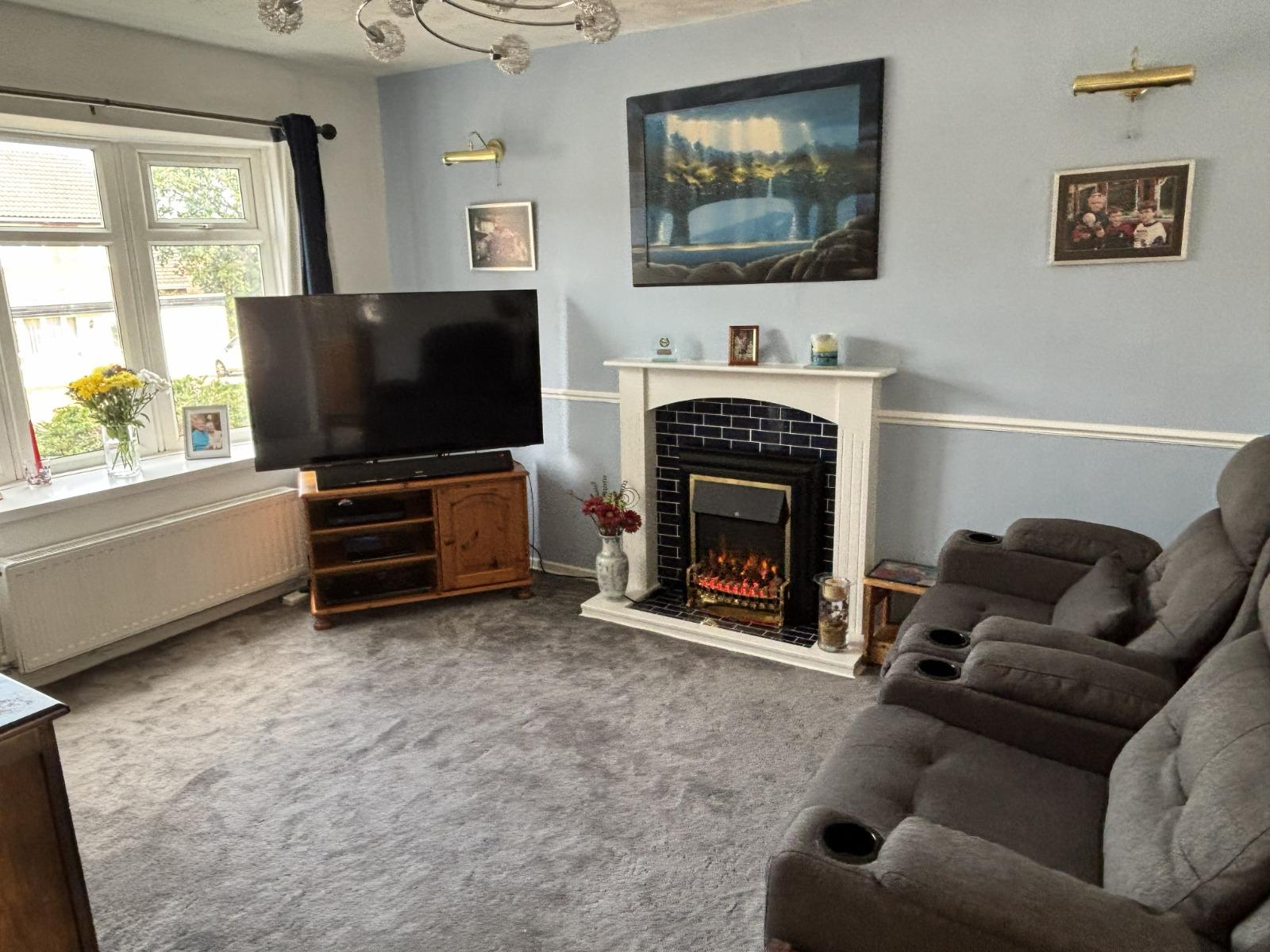 Semi Detached House in Oswestry