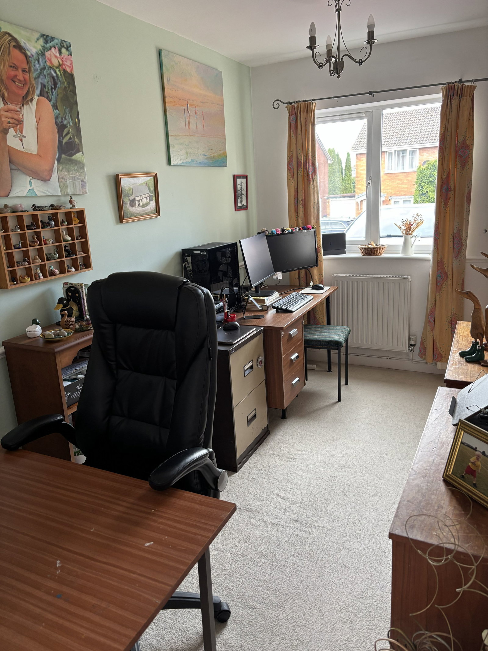 Semi Detached House in Oswestry 5