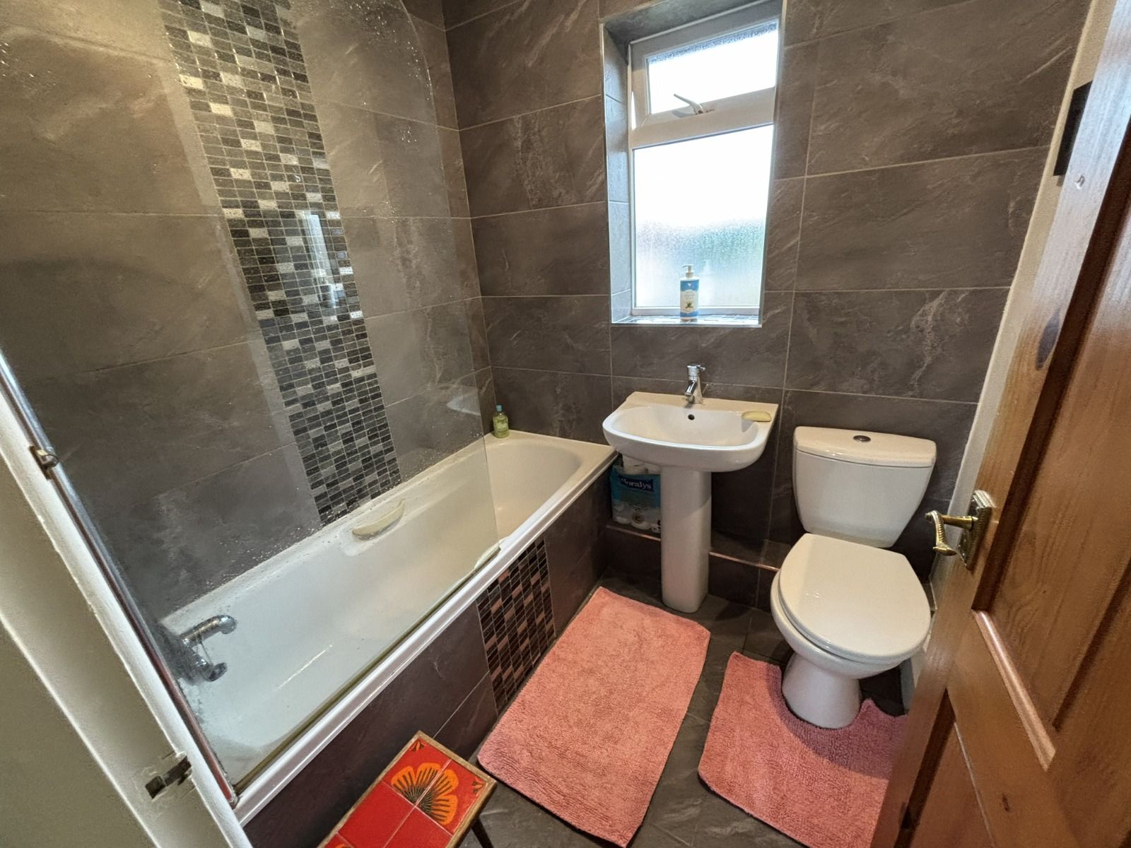 Semi Detached House in Oswestry