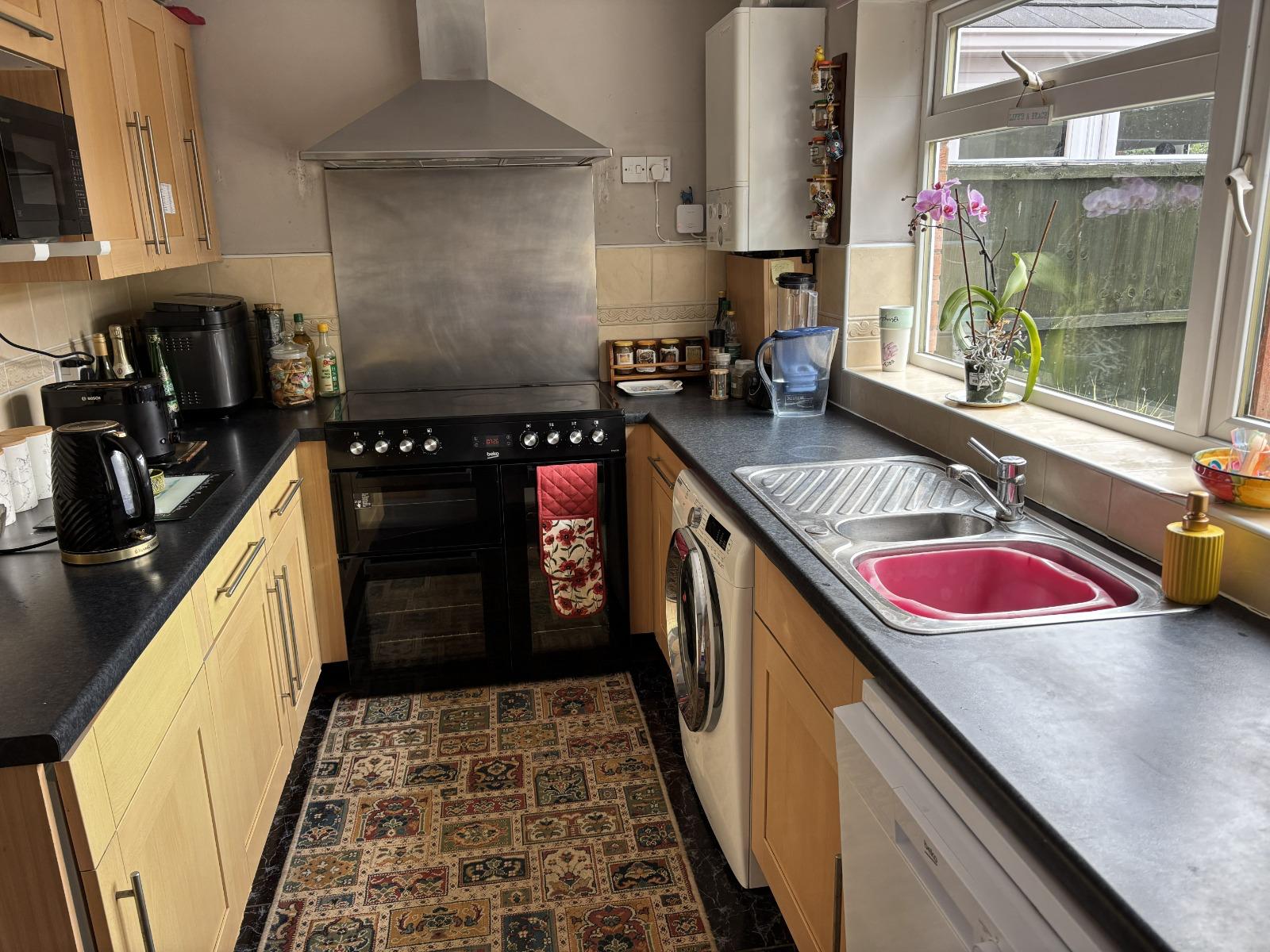 Semi Detached House in Oswestry