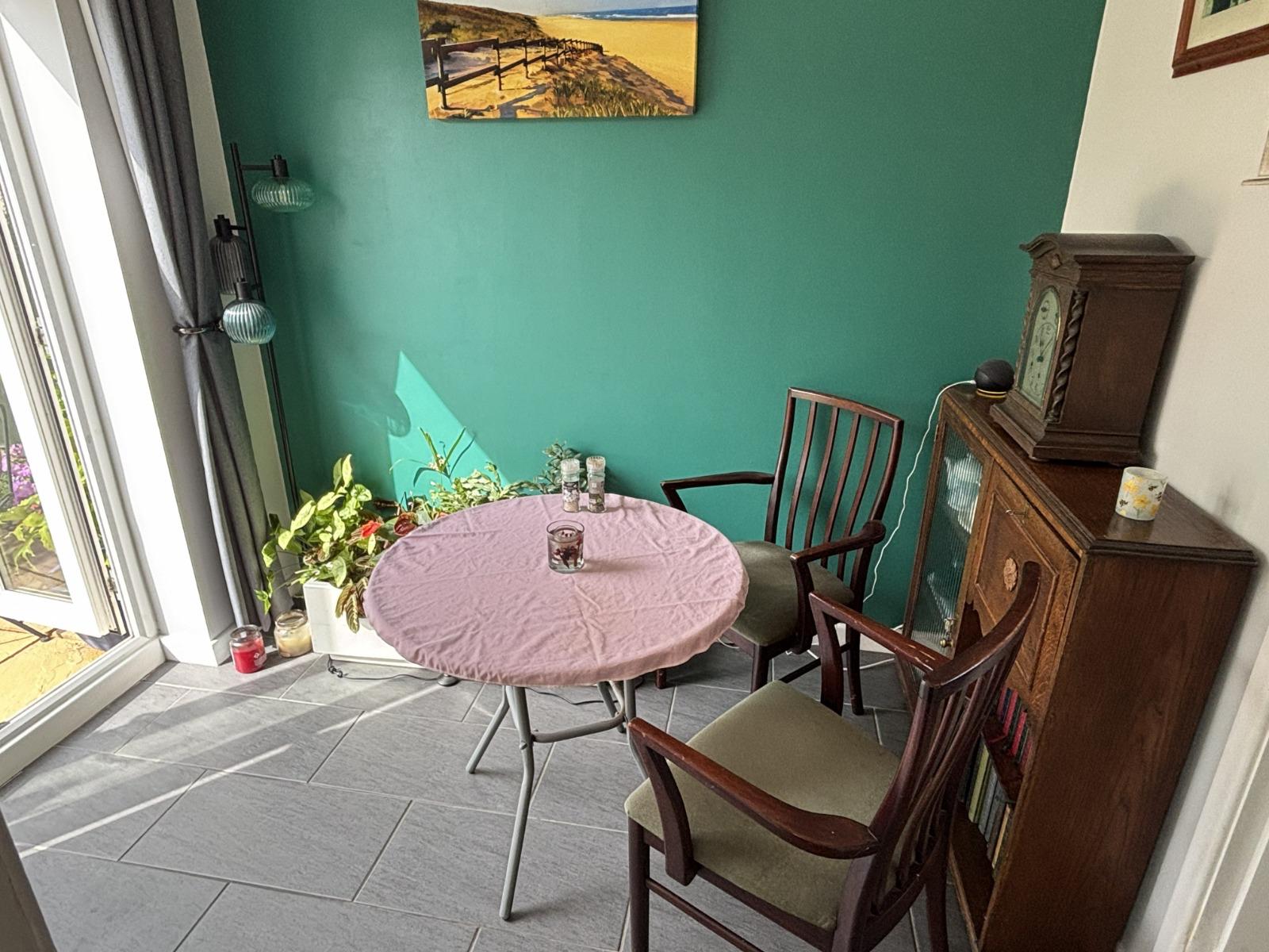 Semi Detached House in Oswestry