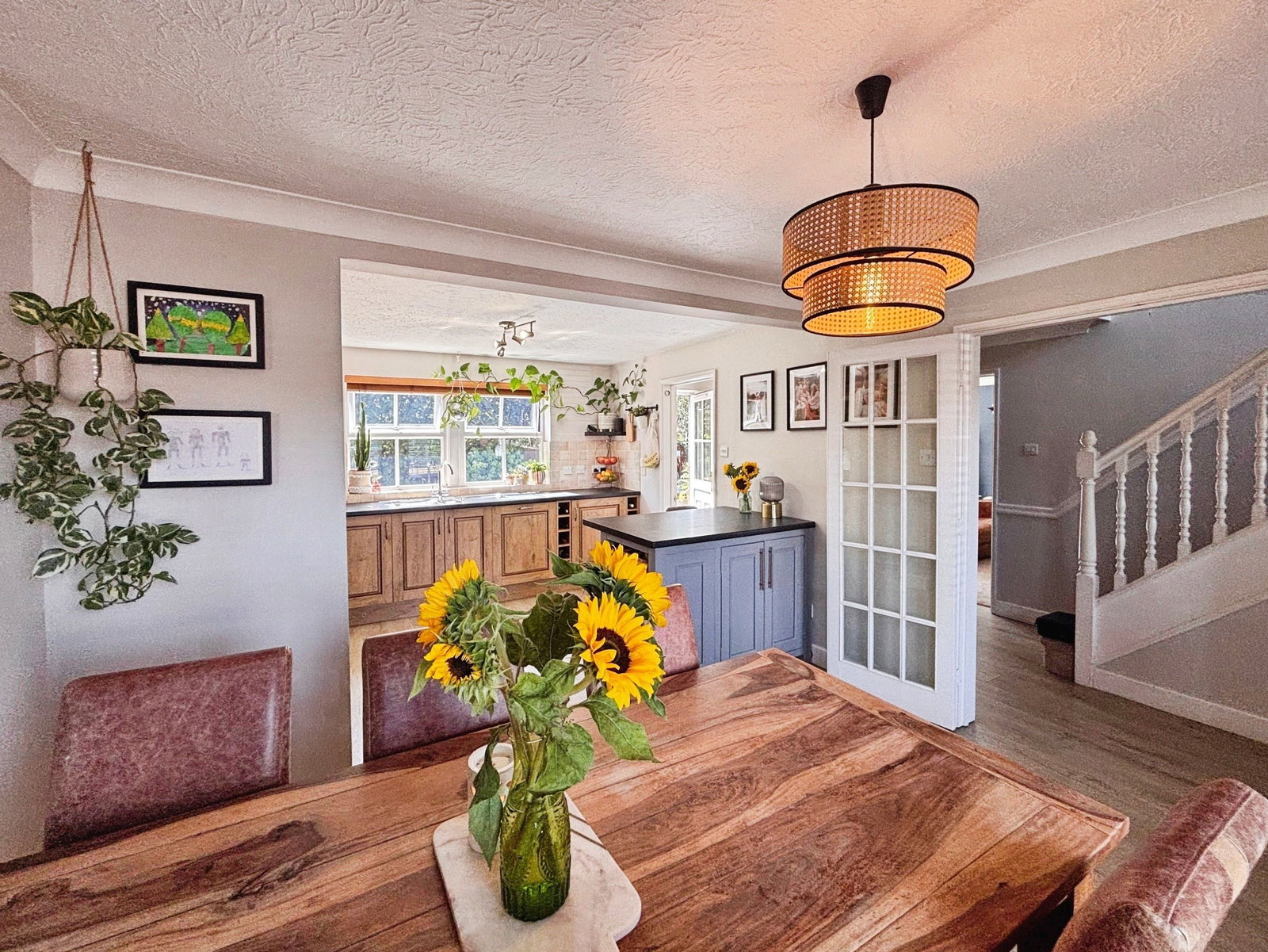 Detached House in Sleaford 4