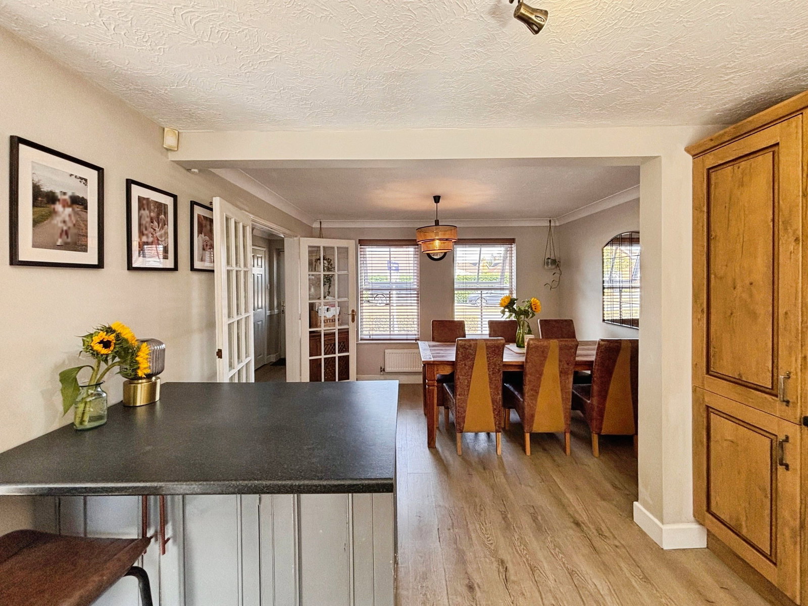 Detached House in Sleaford 5