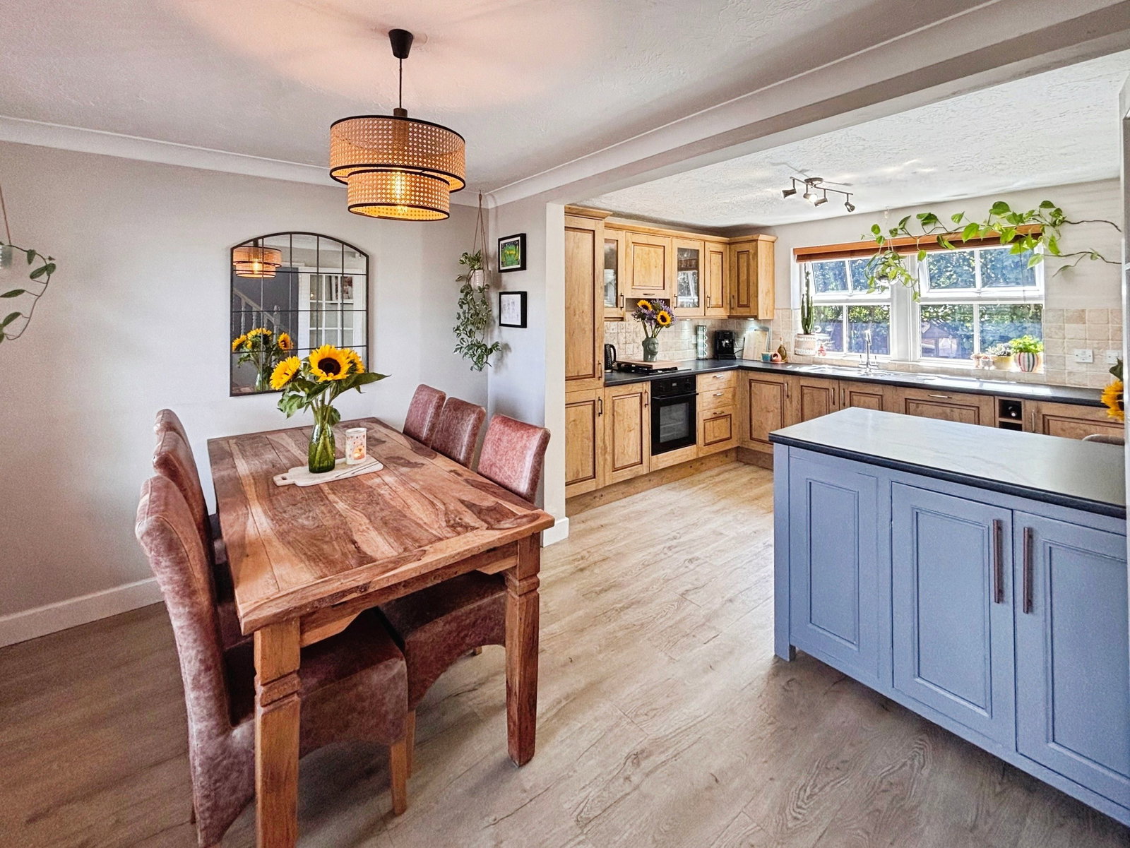 Detached House in Sleaford 2