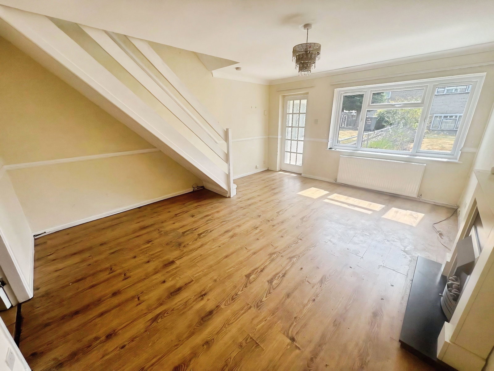 Semi Detached House in Stourport-on-severn