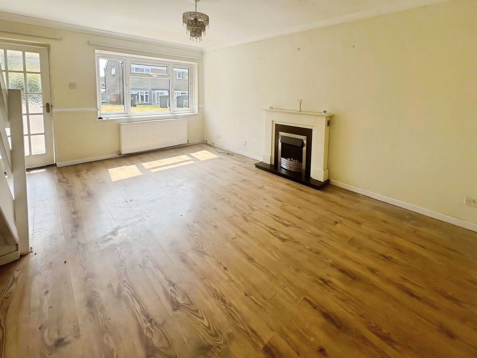 Semi Detached House in Stourport-on-severn