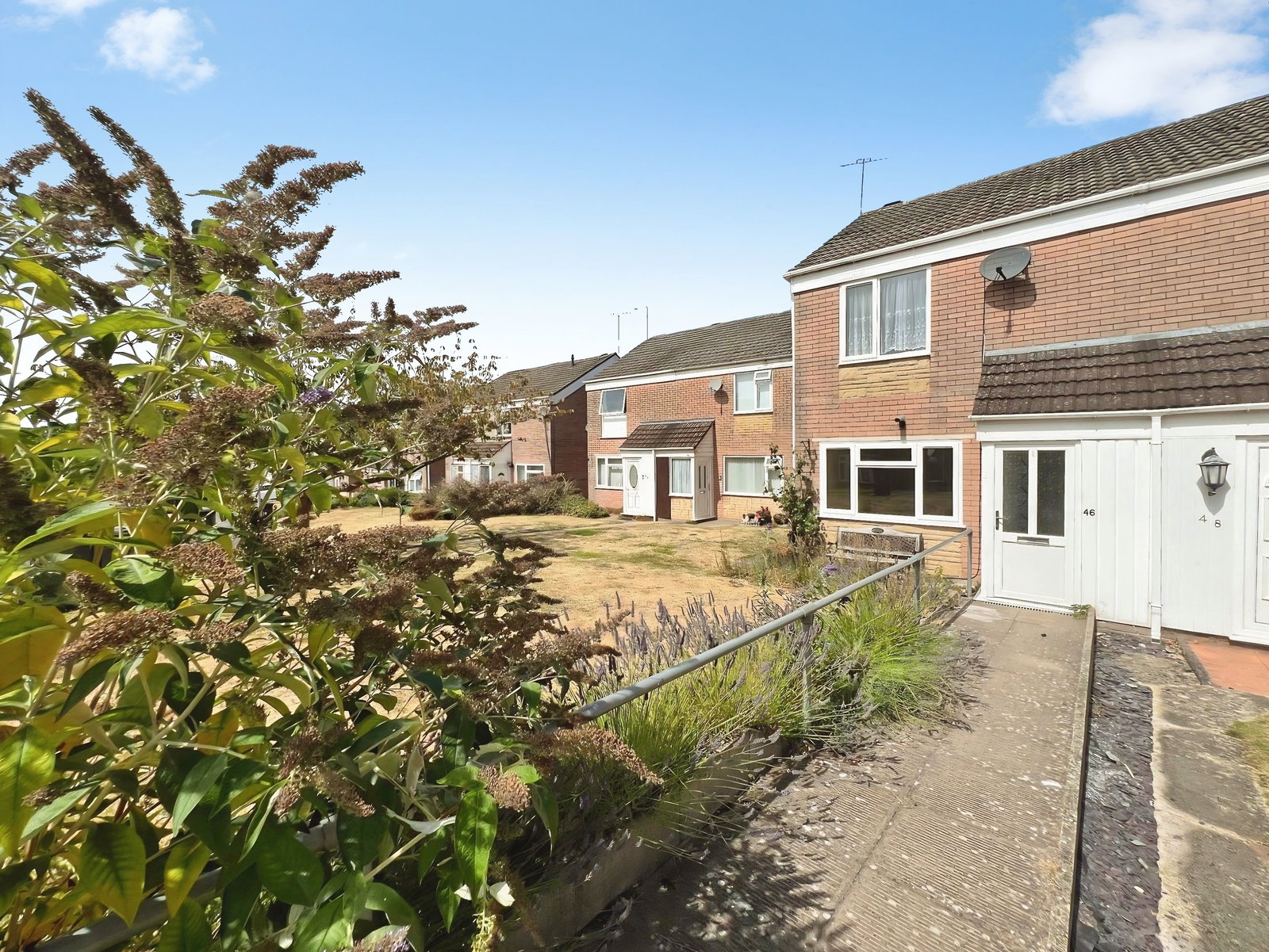 Semi Detached House in Stourport-on-severn 2