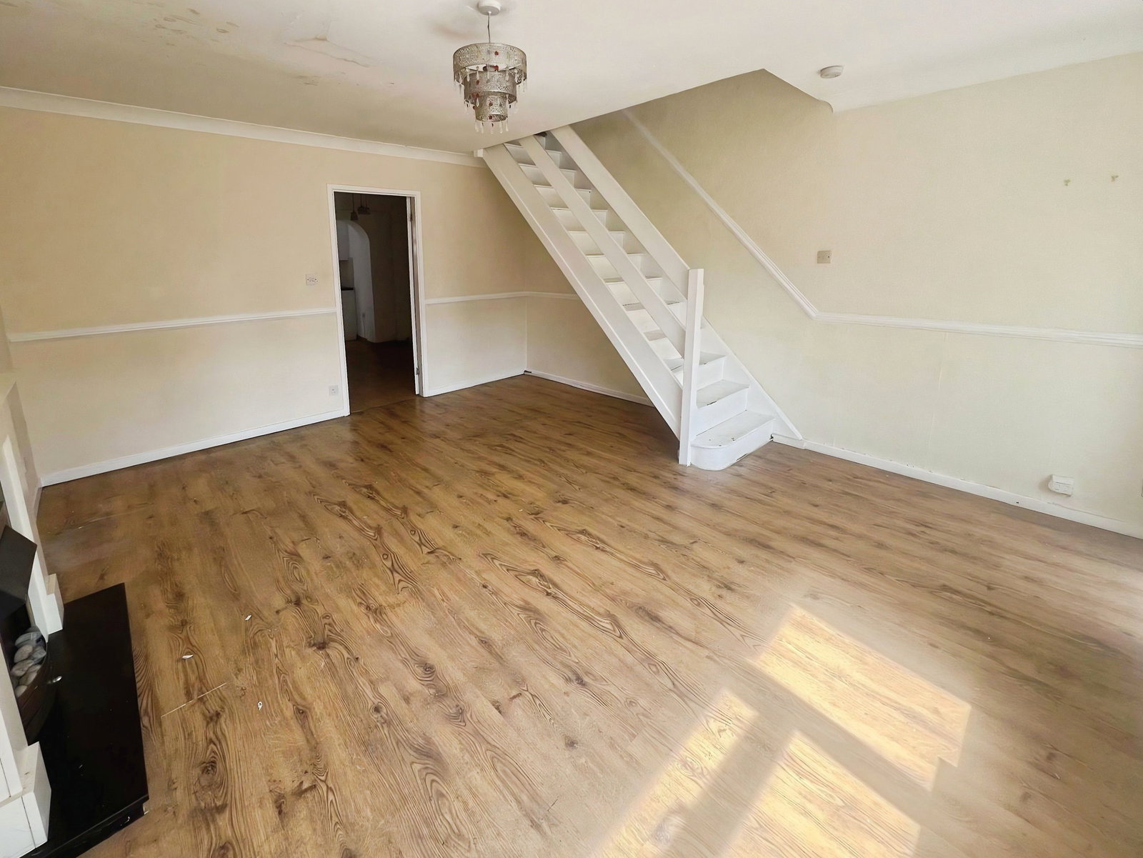 Semi Detached House in Stourport-on-severn