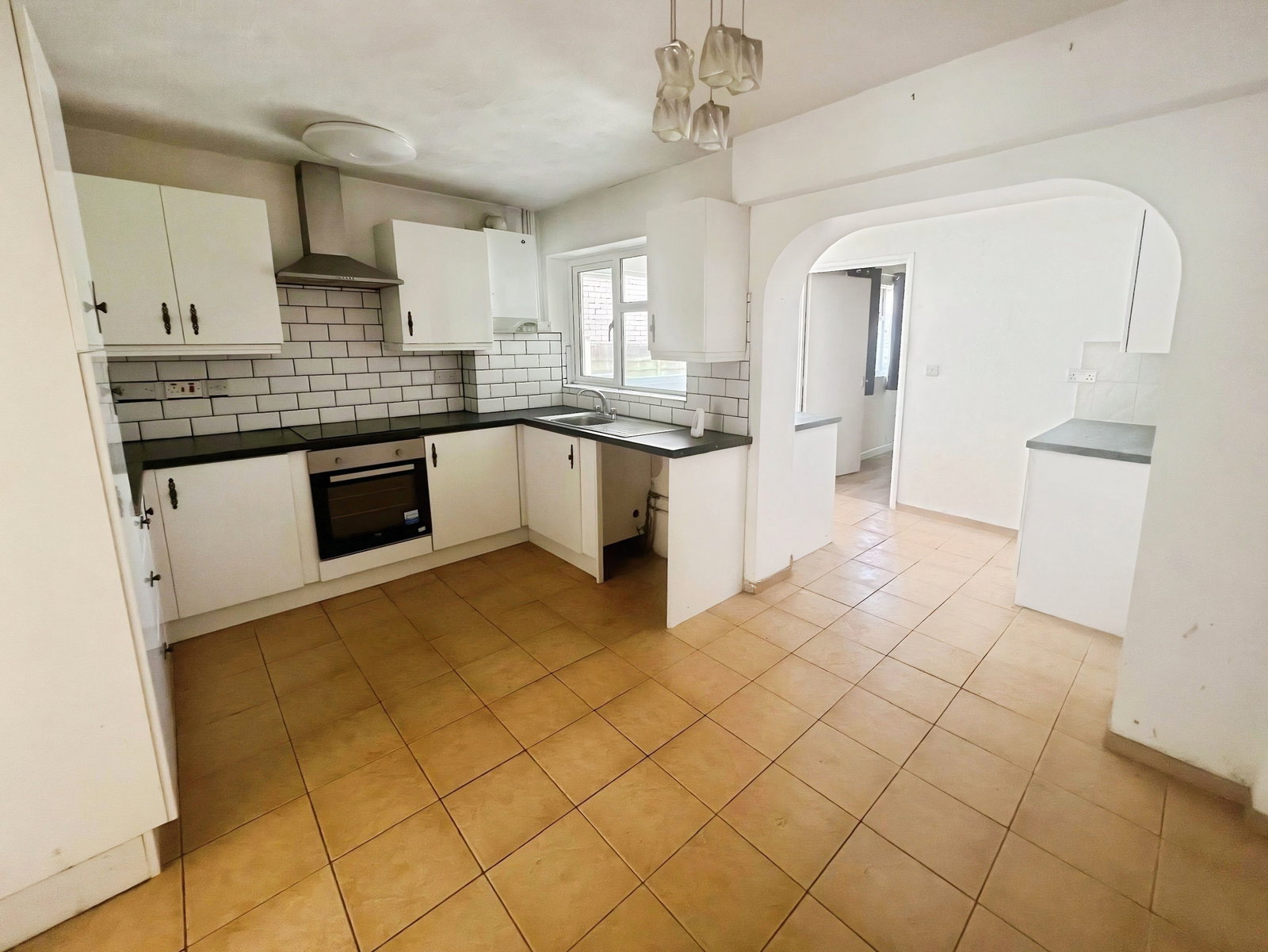 Semi Detached House in Stourport-on-severn