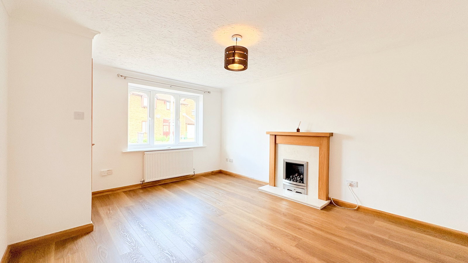 Detached House in Bristol