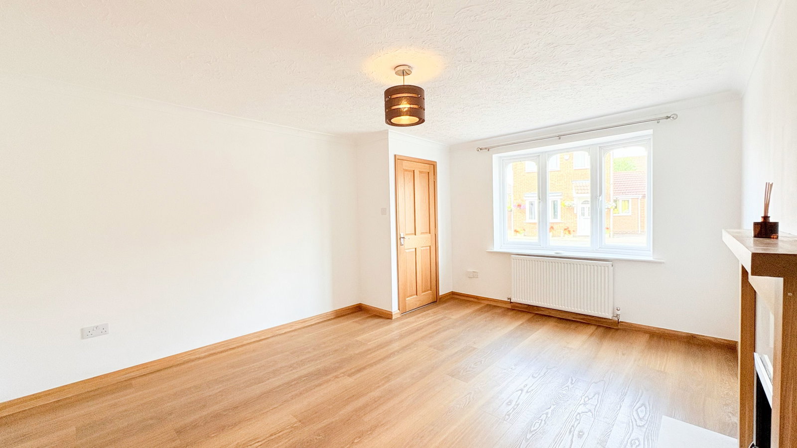 Detached House in Bristol