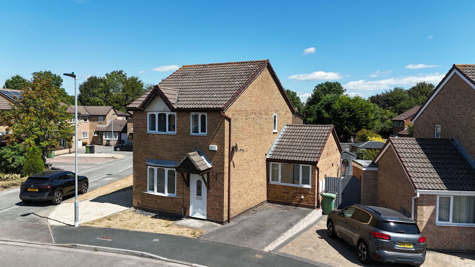 Detached House in Bristol