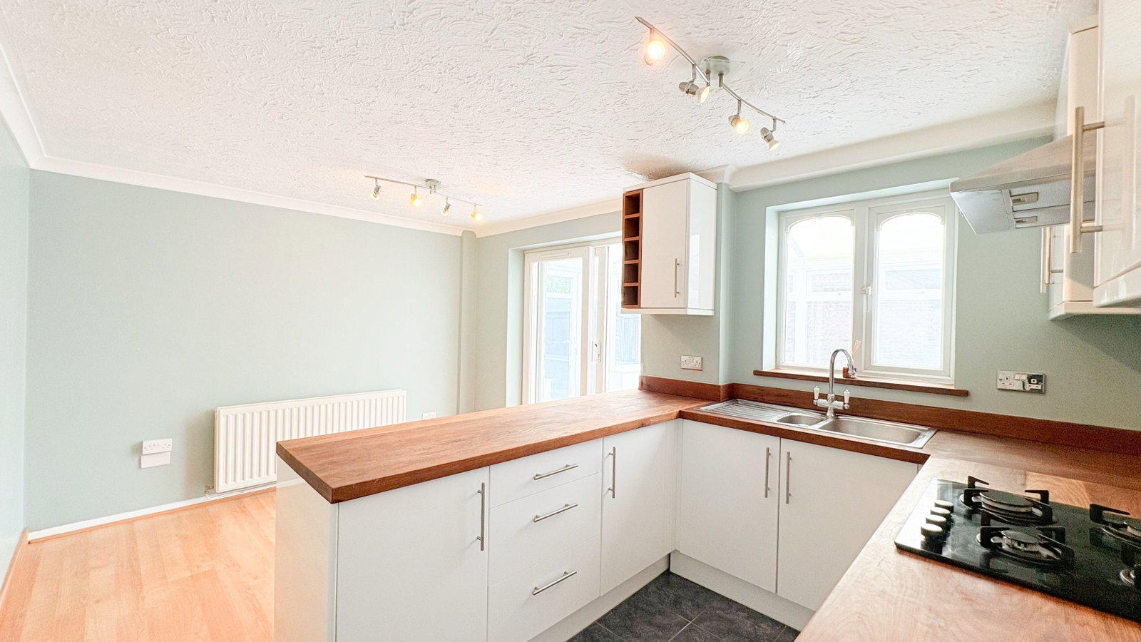Detached House in Bristol