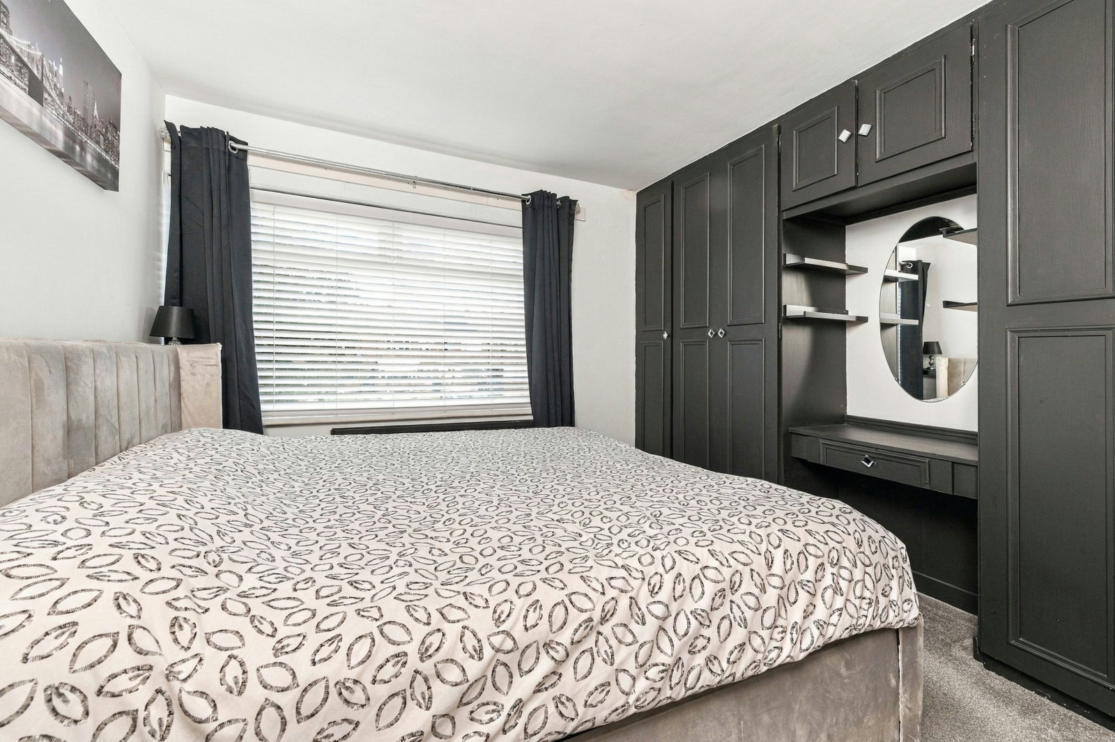 Terraced House for sale in Leeds, Pendas Way, Leeds, LS15 8HX
