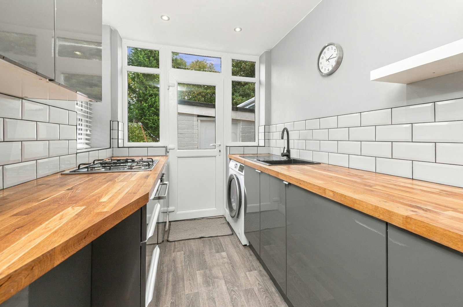 Terraced House for sale in Leeds, Pendas Way, Leeds, LS15 8HX
