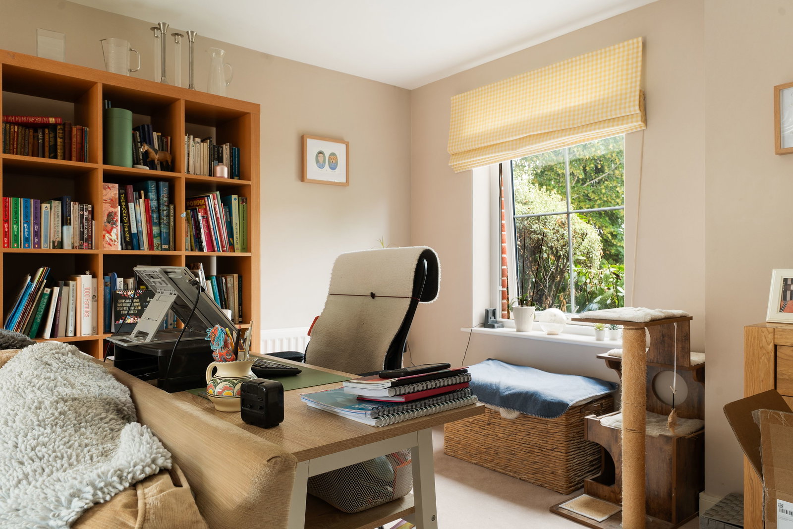 Semi Detached House in Salisbury 3