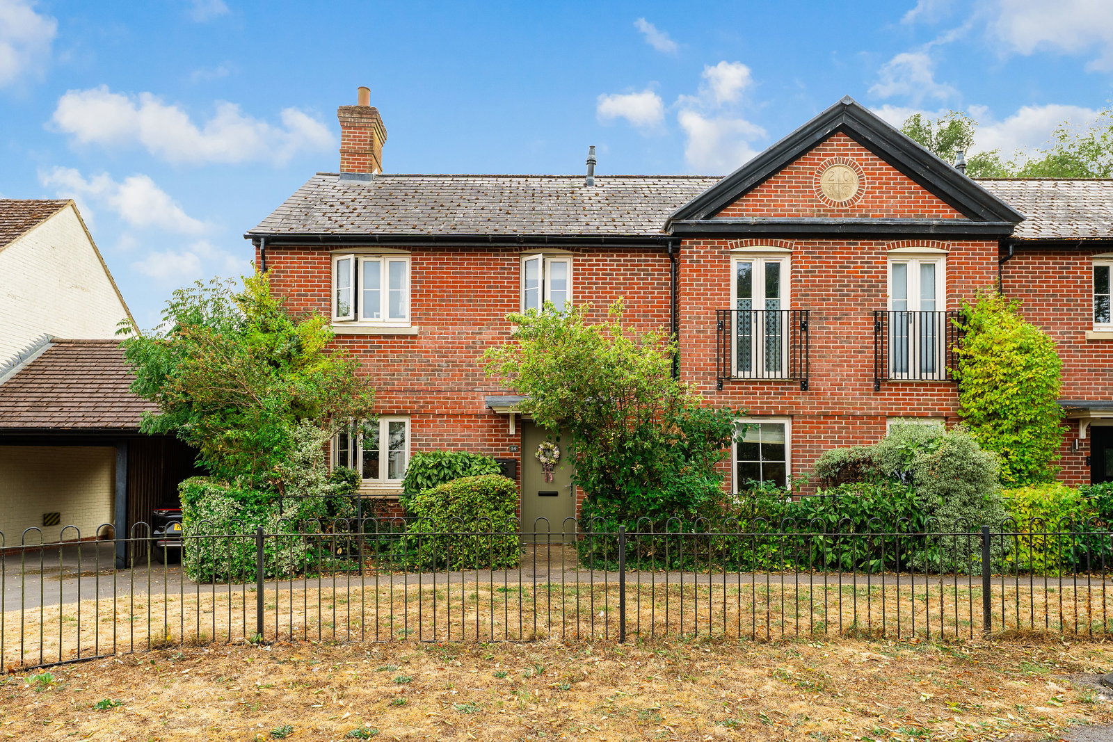 Semi Detached House in Salisbury