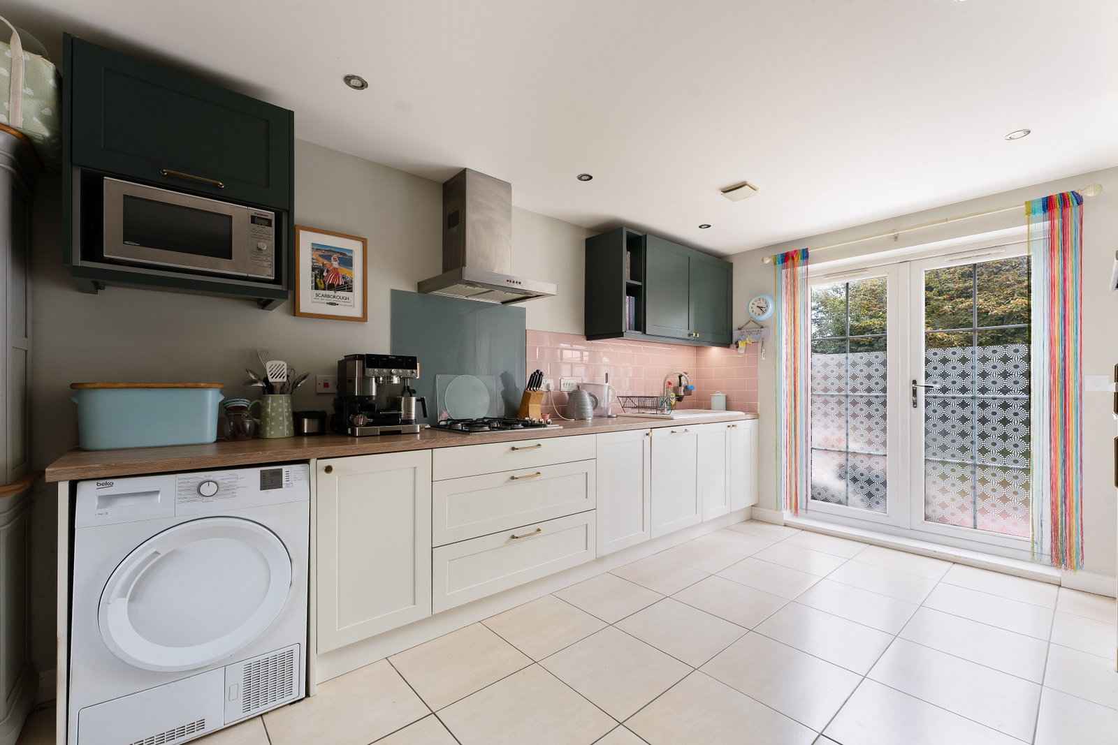 Semi Detached House in Salisbury 4