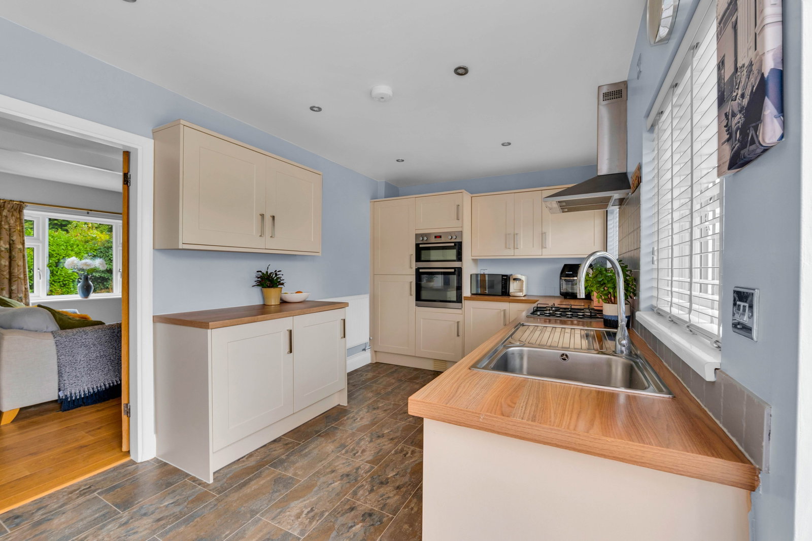Town House in Loughborough 4