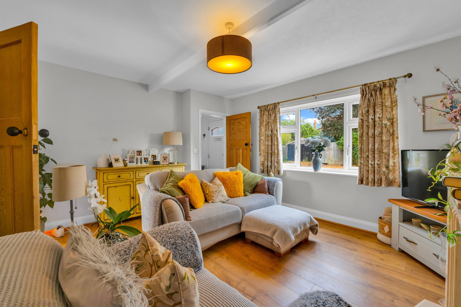 Town House in Loughborough 2