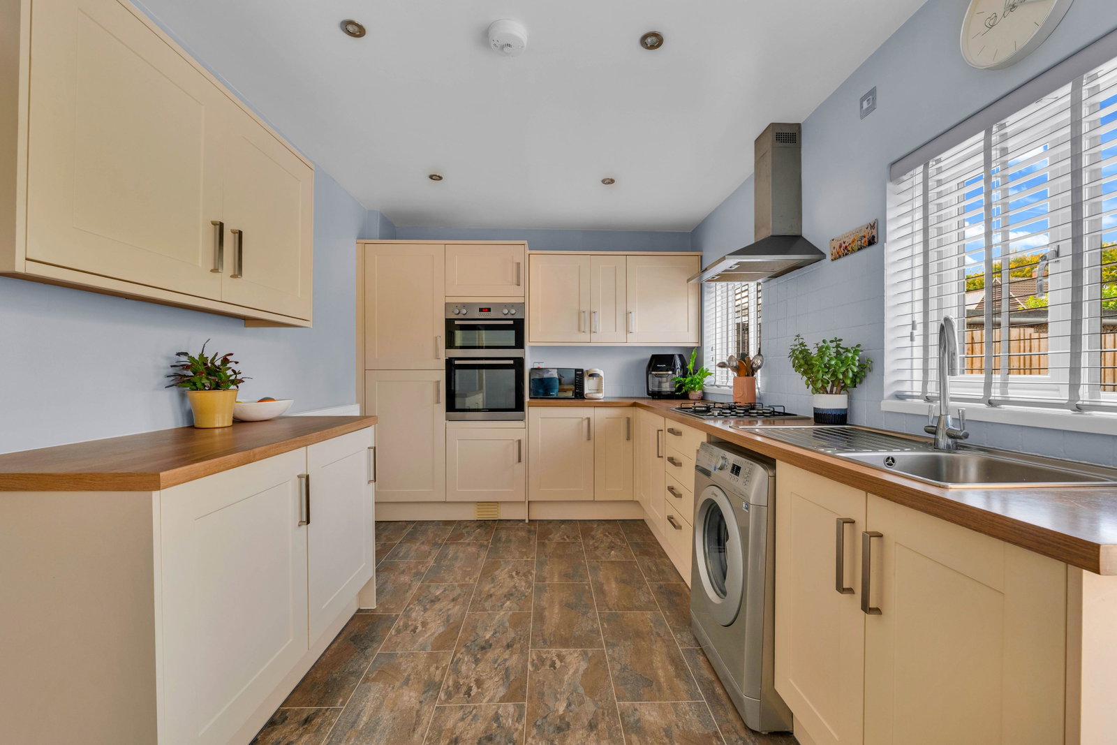 Town House in Loughborough 5
