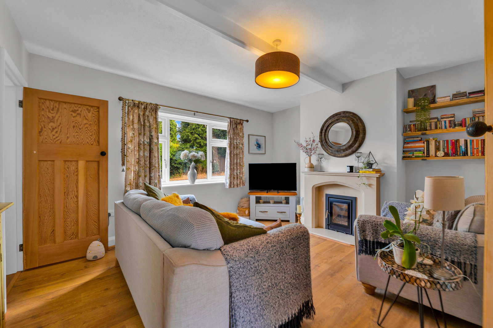 Town House in Loughborough 3