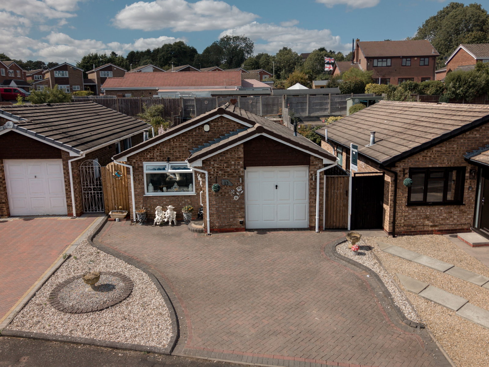 Bungalow in Brierley Hill