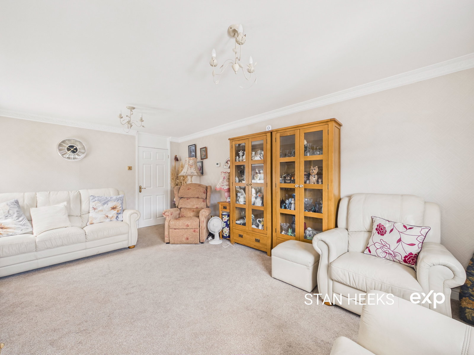 Bungalow in Brierley Hill