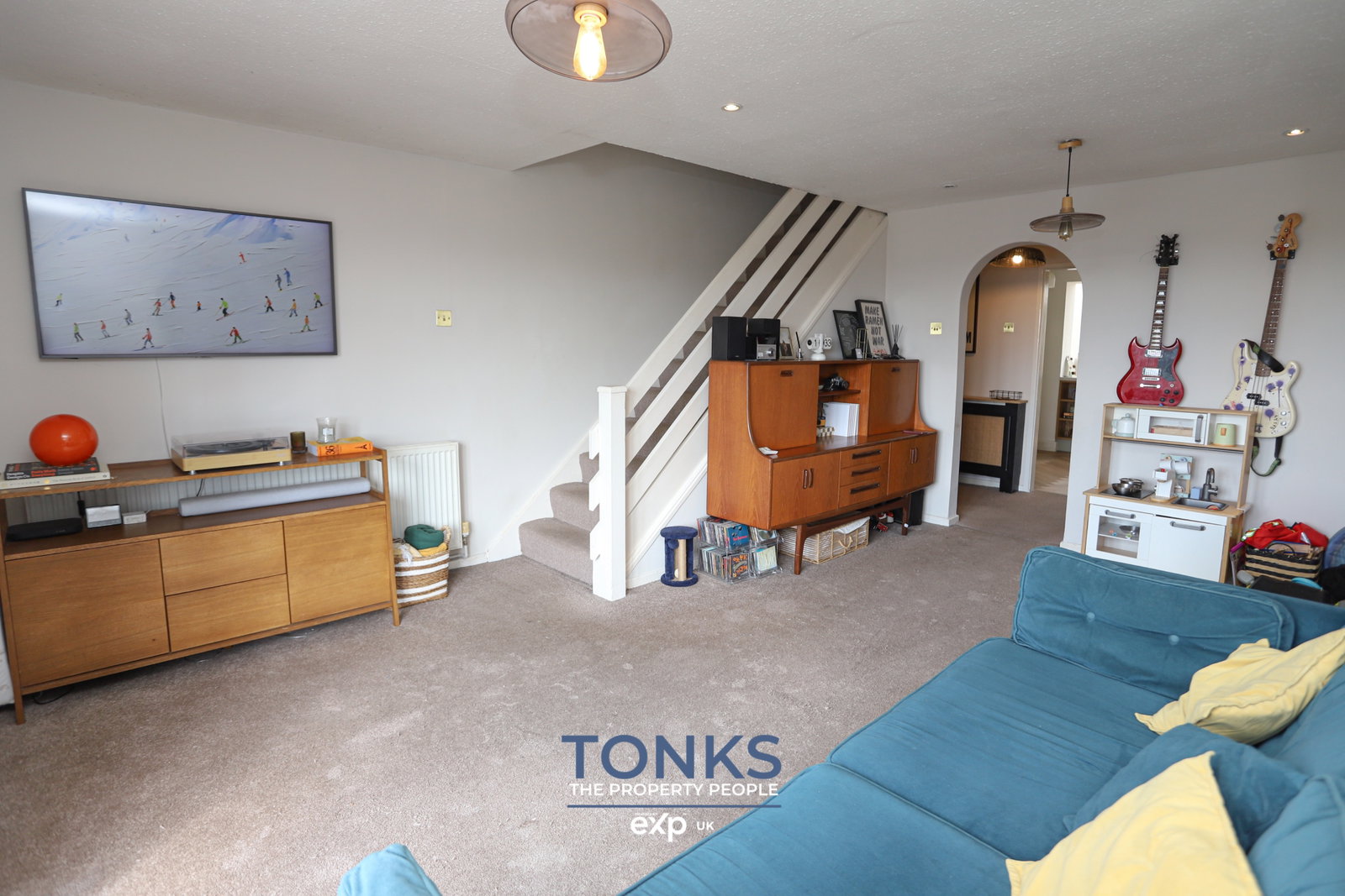 Town House in Cradley Heath