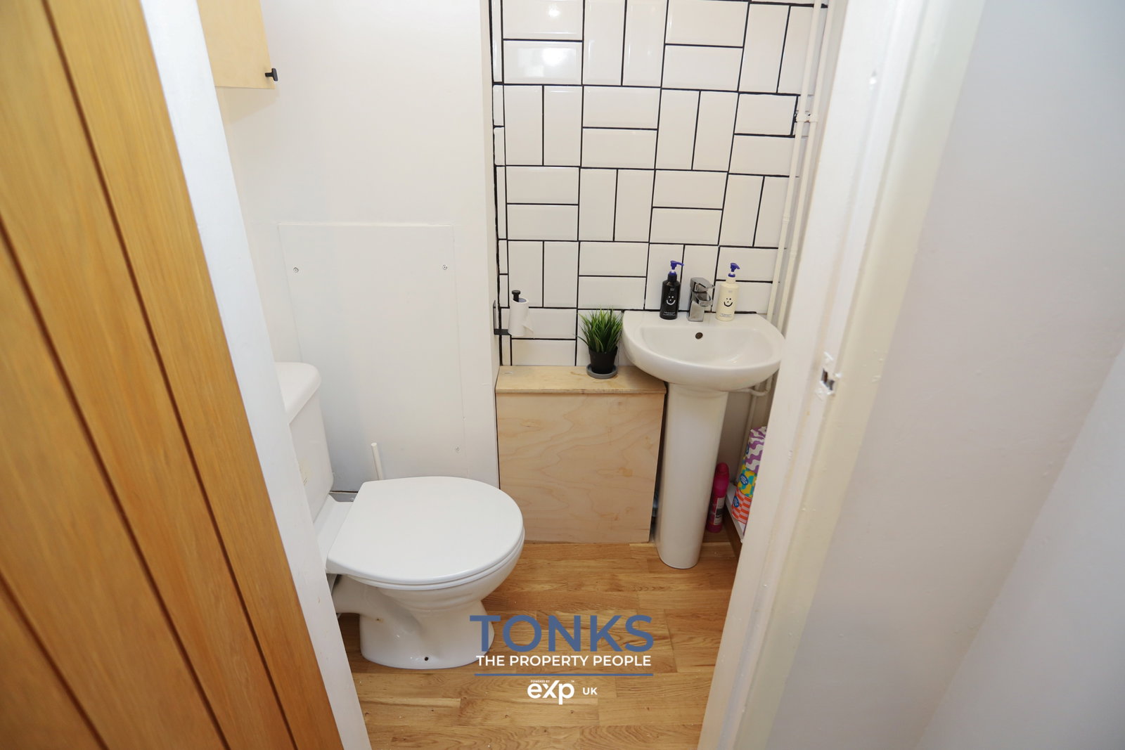 Town House in Cradley Heath