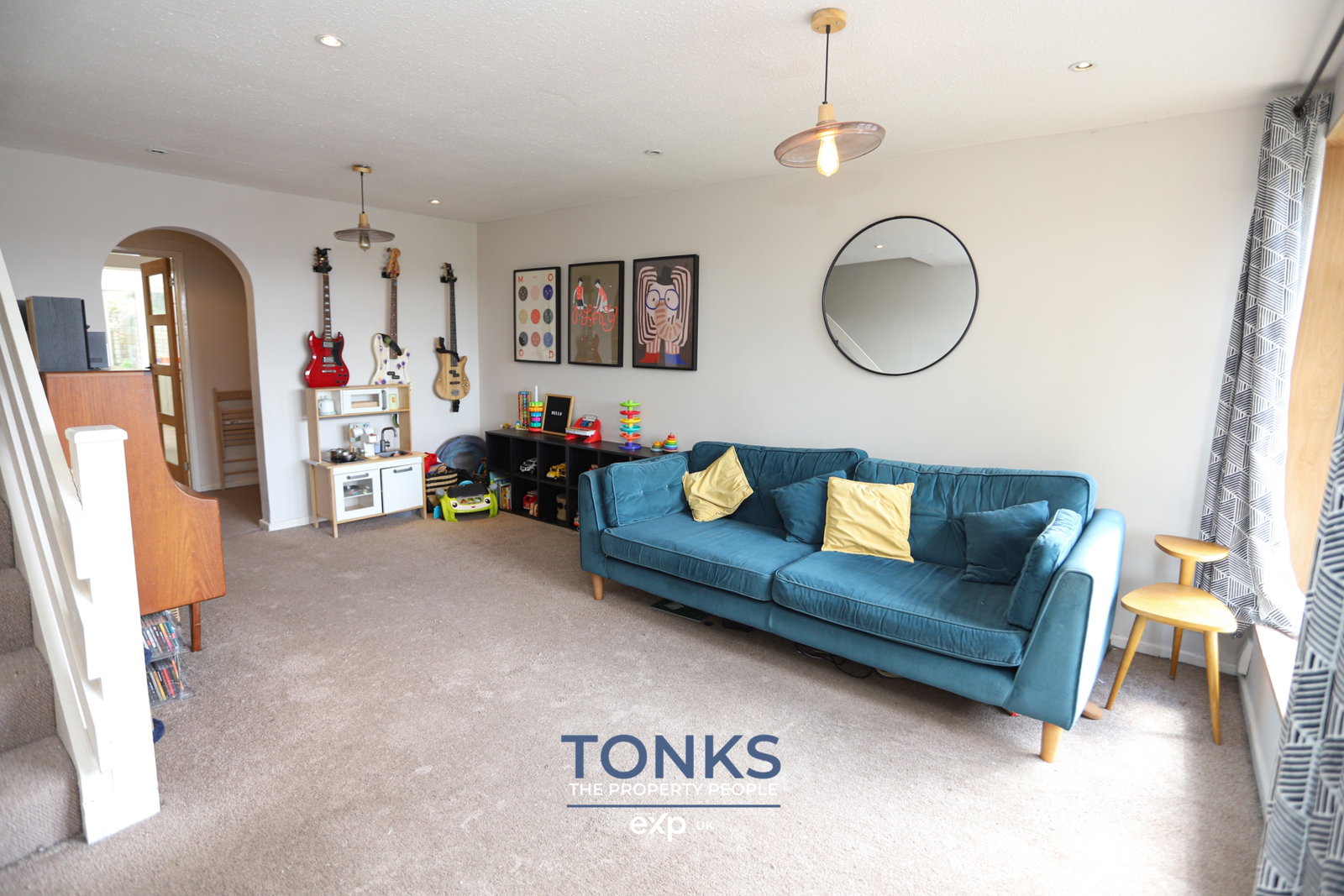 Town House in Cradley Heath