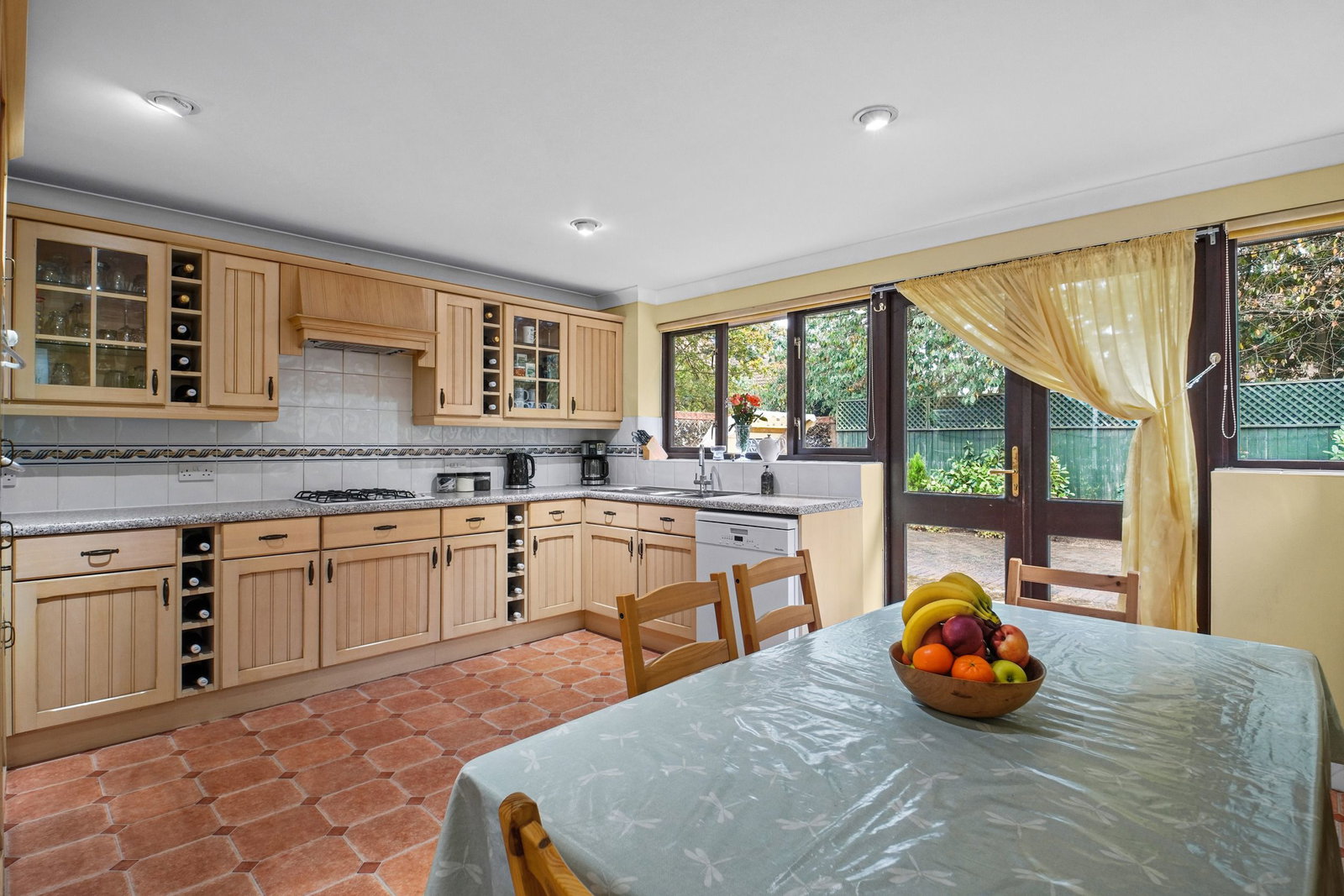 Detached House for sale in Milton Keynes, Darby Close, Shenley Lodge, Milton Keynes, MK5 7EX, 2032 m²
