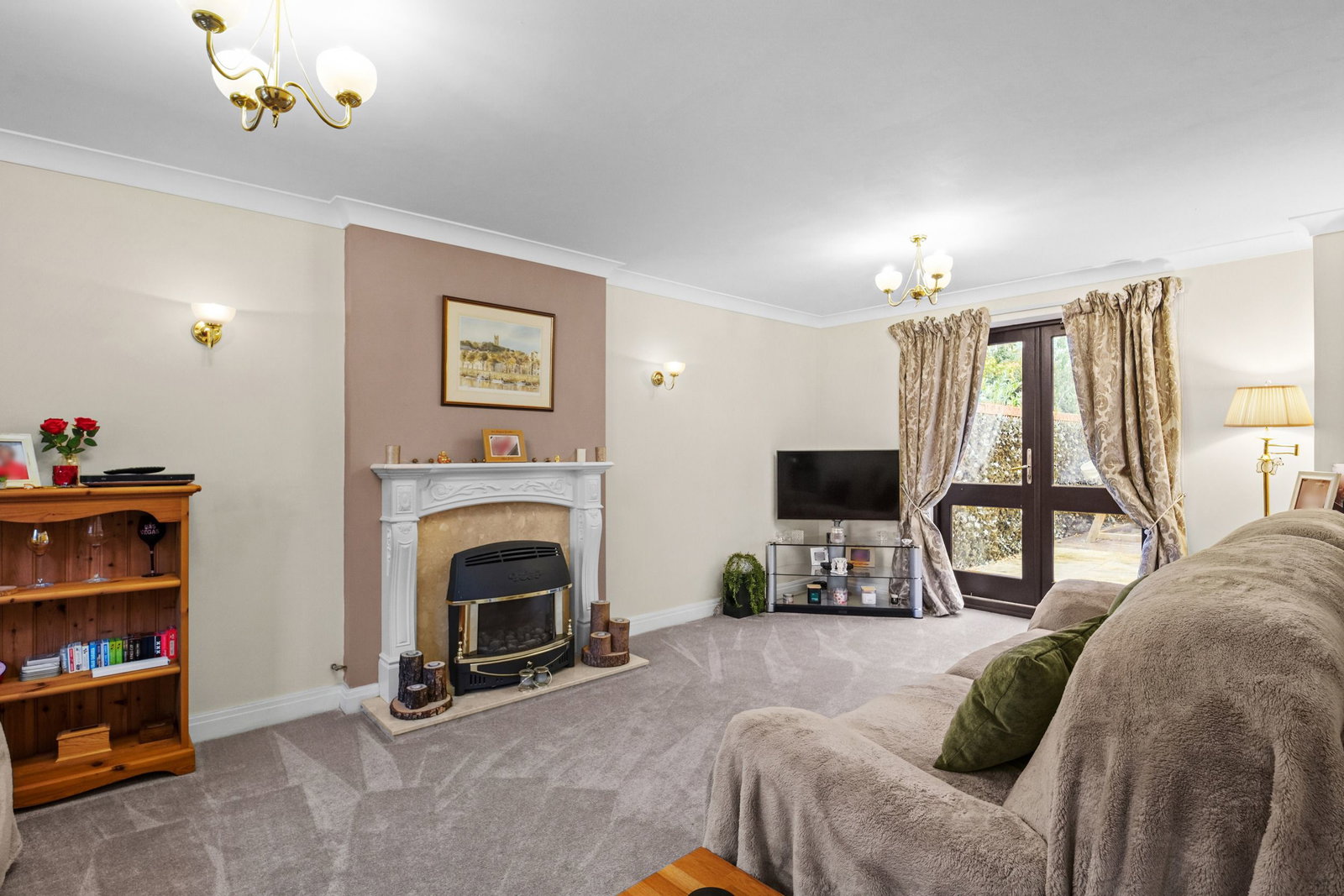 Detached House for sale in Milton Keynes, Darby Close, Shenley Lodge, Milton Keynes, MK5 7EX, 2032 m²