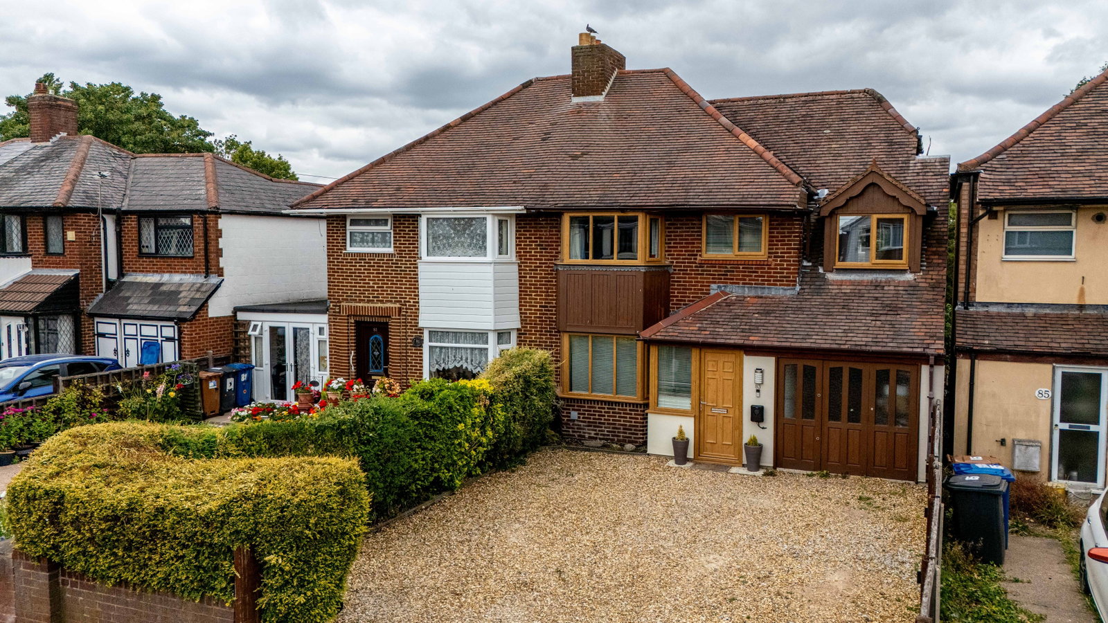 Semi Detached House in Burntwood