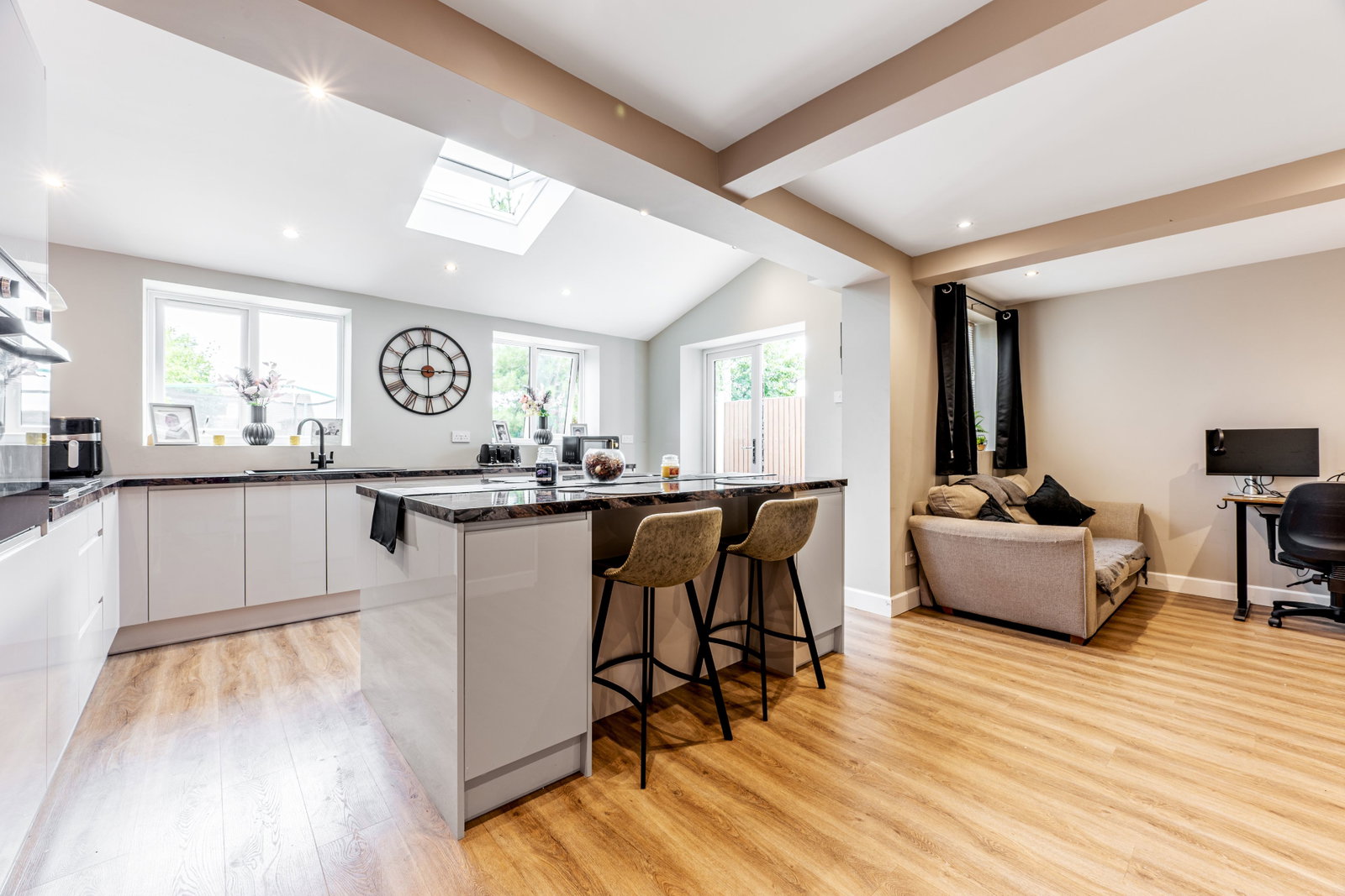 Semi Detached House in Burntwood